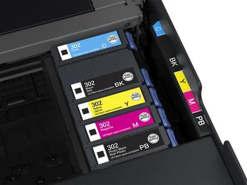 Epson XP6000 Tinte